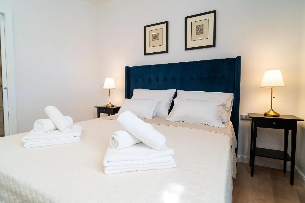Art Apartments Zara
